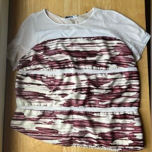 Ricki’s T shirt
